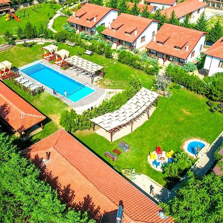 Tefenni Villas & Hotel Экстерьер фото