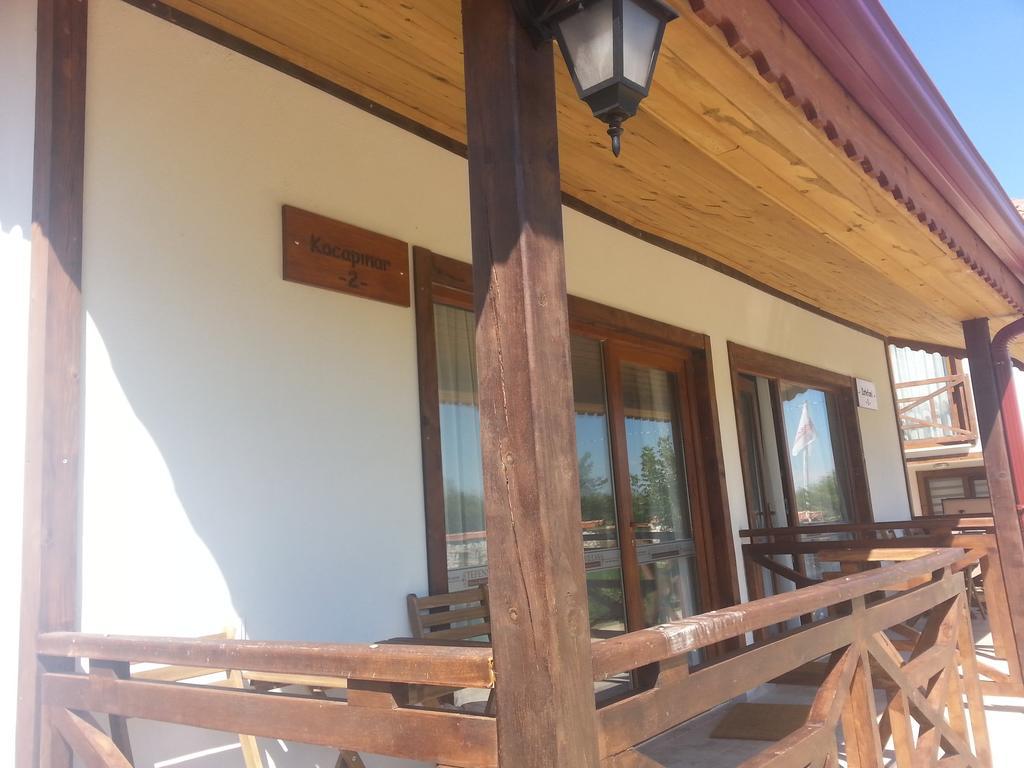 Tefenni Villas & Hotel Экстерьер фото