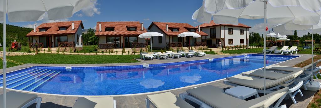 Tefenni Villas & Hotel Экстерьер фото