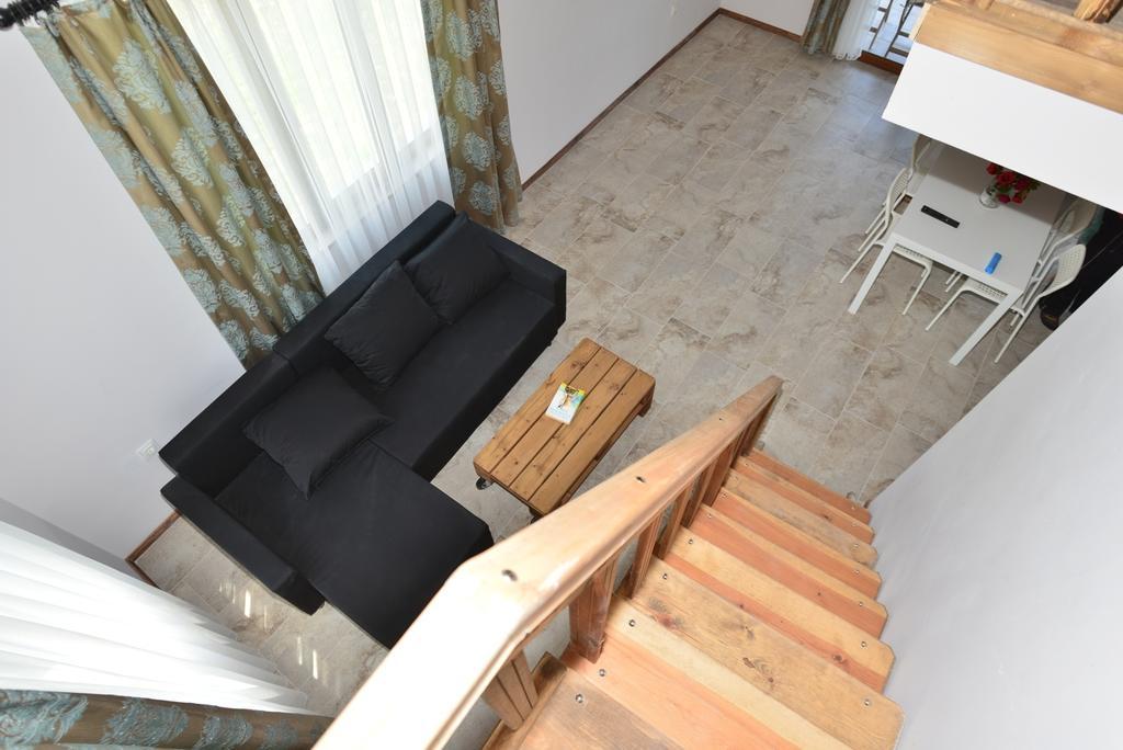 Tefenni Villas & Hotel Экстерьер фото