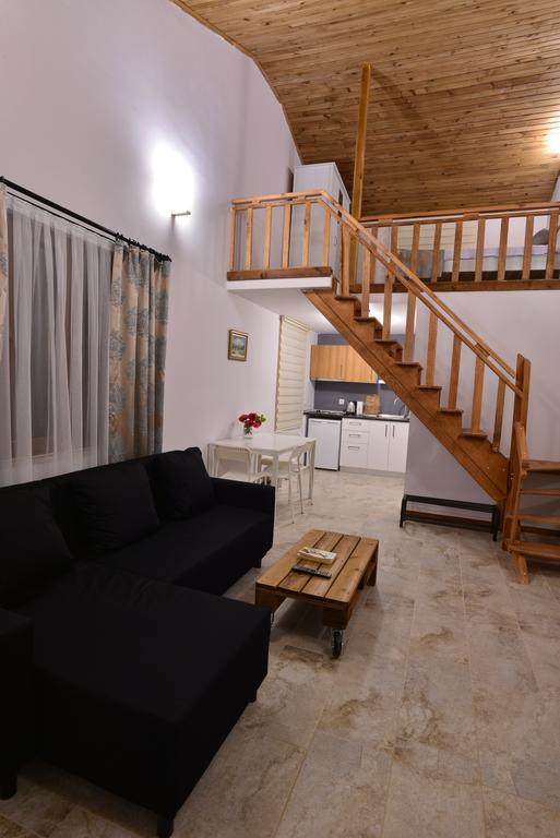 Tefenni Villas & Hotel Экстерьер фото