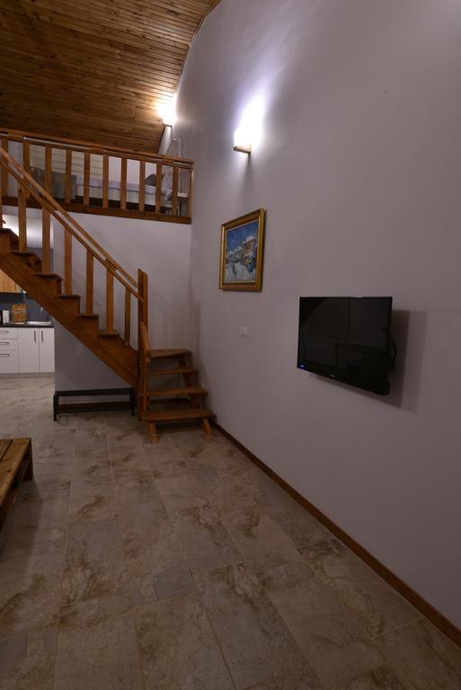Tefenni Villas & Hotel Экстерьер фото