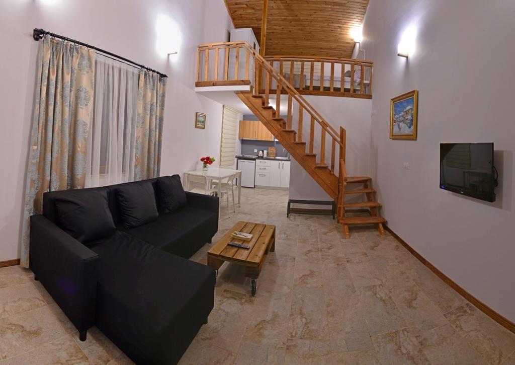 Tefenni Villas & Hotel Экстерьер фото