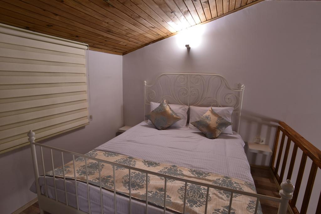 Tefenni Villas & Hotel Экстерьер фото