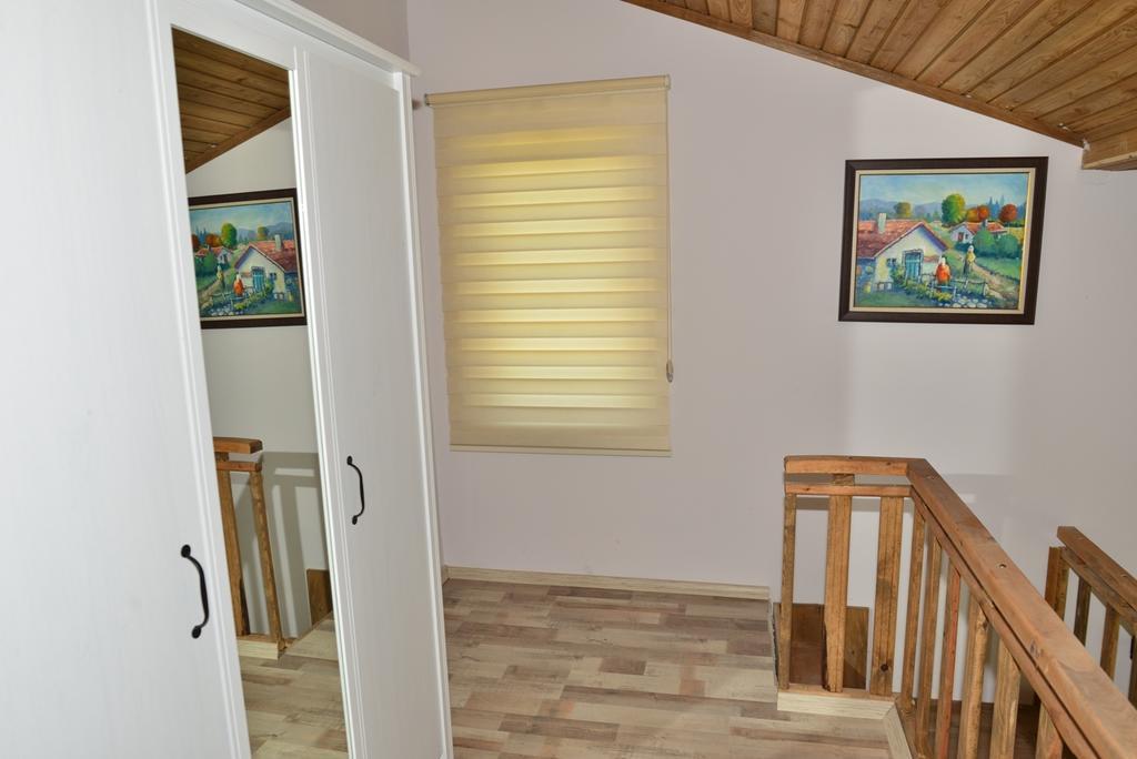 Tefenni Villas & Hotel Номер фото