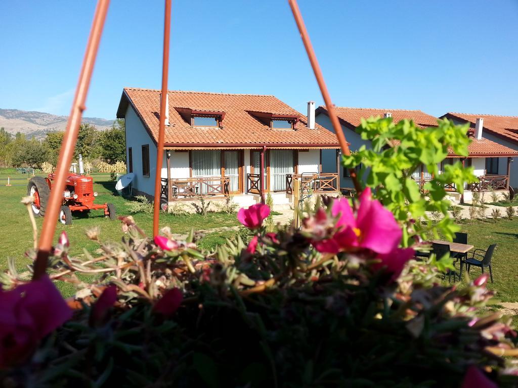 Tefenni Villas & Hotel Экстерьер фото