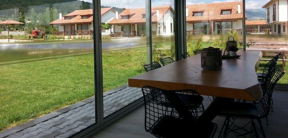 Tefenni Villas & Hotel Экстерьер фото