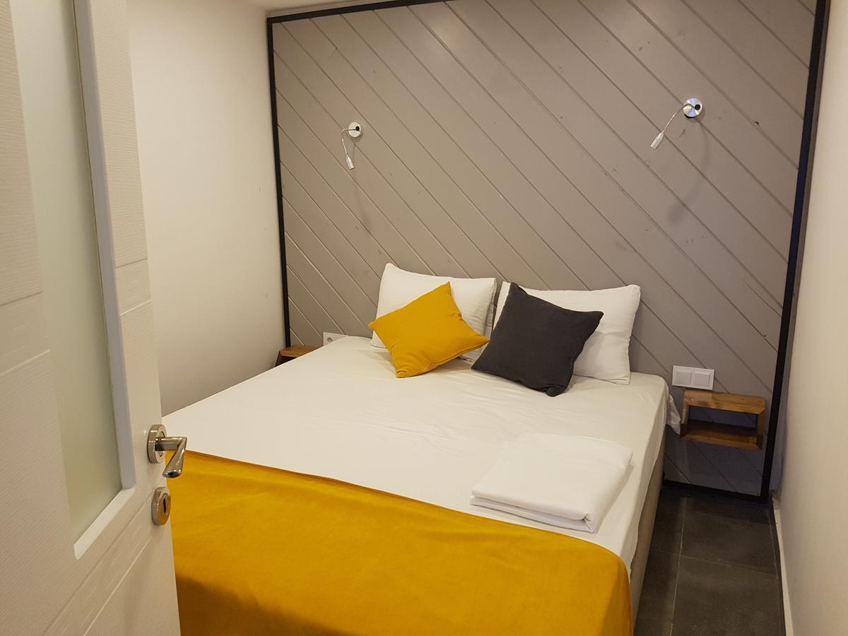 Tefenni Villas & Hotel Экстерьер фото