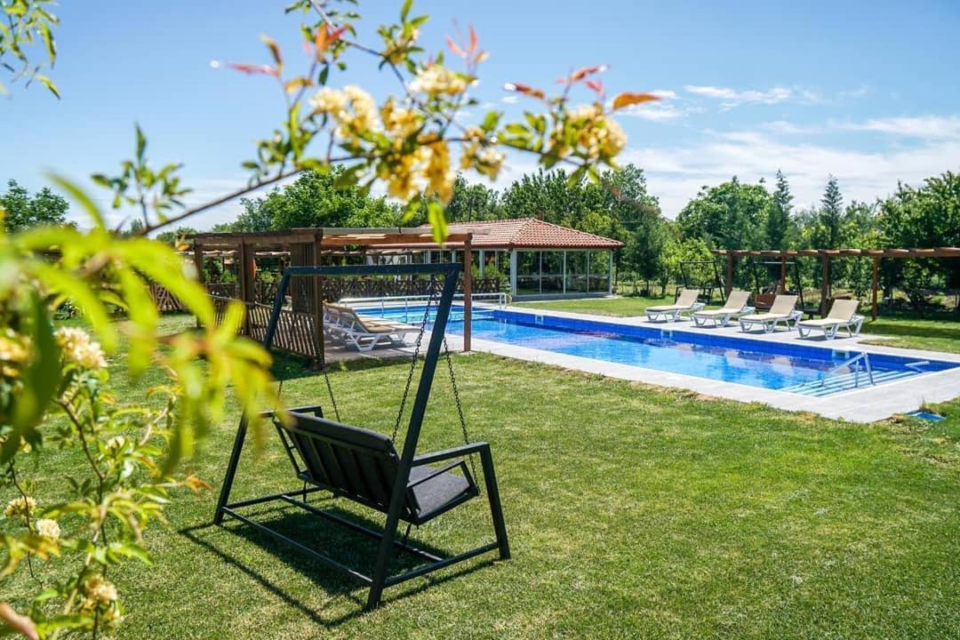 Tefenni Villas & Hotel Экстерьер фото